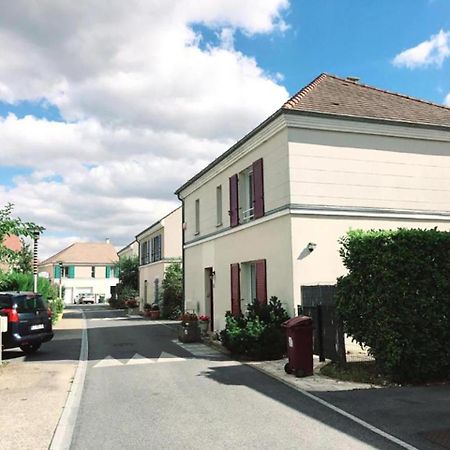 Apartament Cozy Bussy-Saint-Georges Zewnętrze zdjęcie