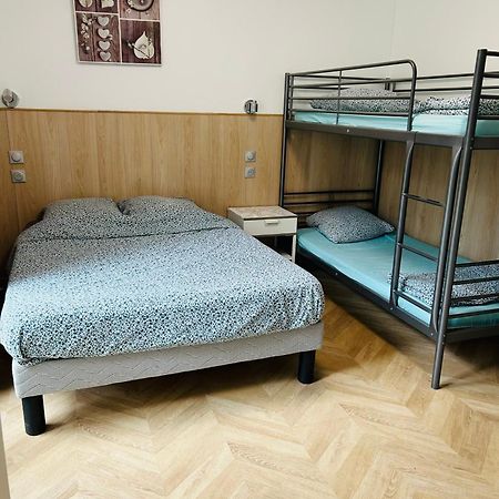 Apartament Cozy Bussy-Saint-Georges Zewnętrze zdjęcie