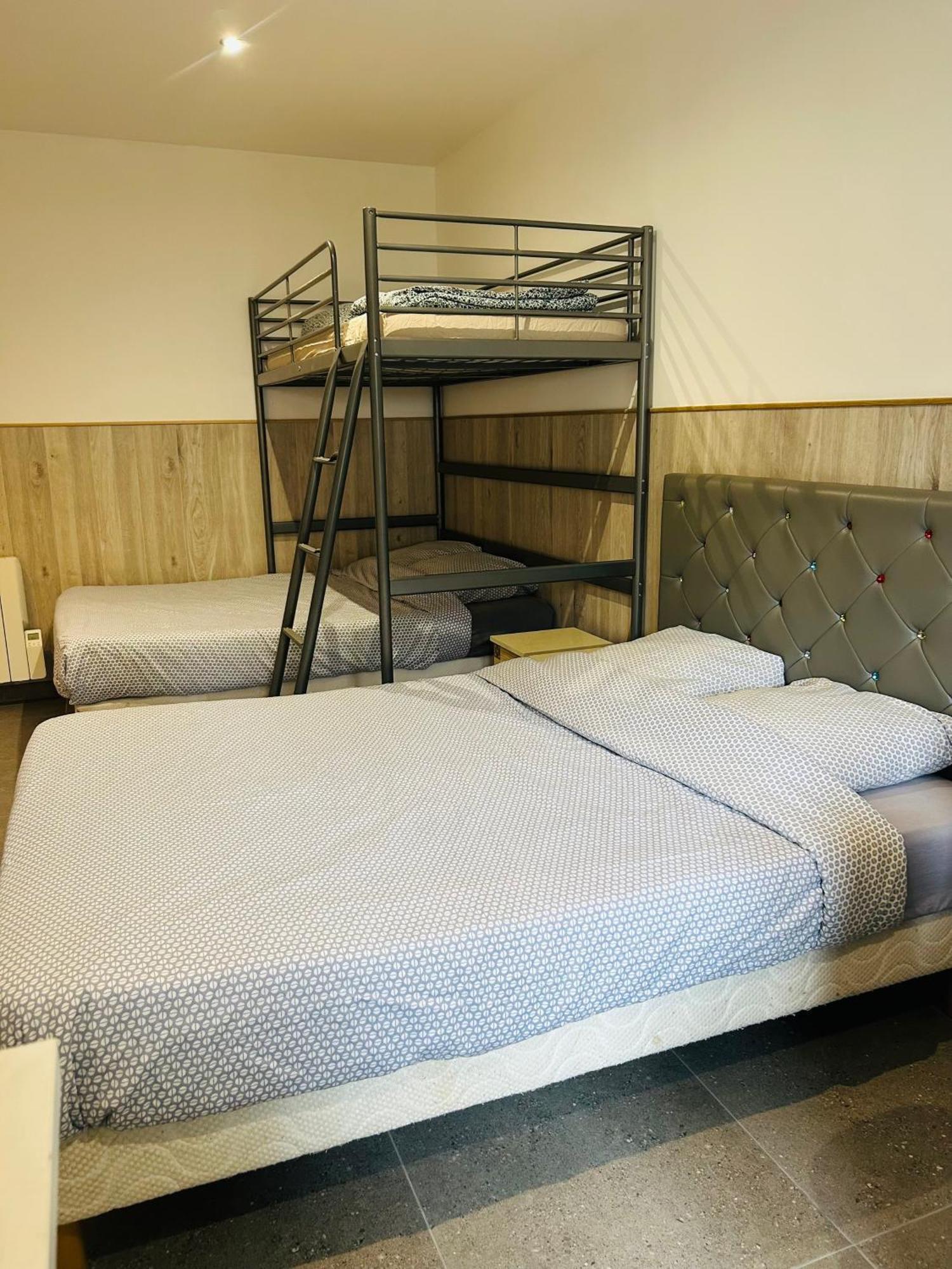 Apartament Cozy Bussy-Saint-Georges Pokój zdjęcie