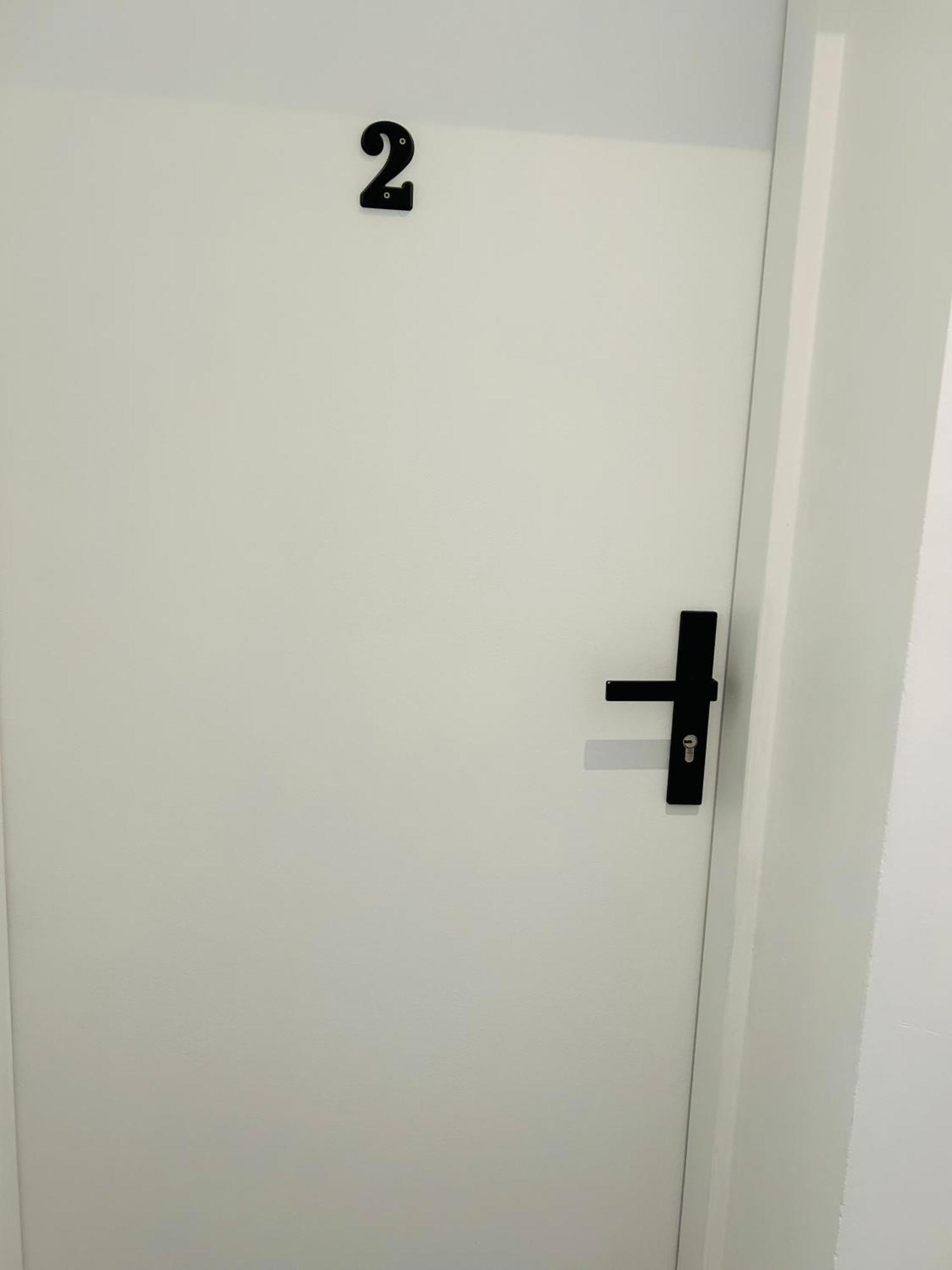 Apartament Cozy Bussy-Saint-Georges Pokój zdjęcie