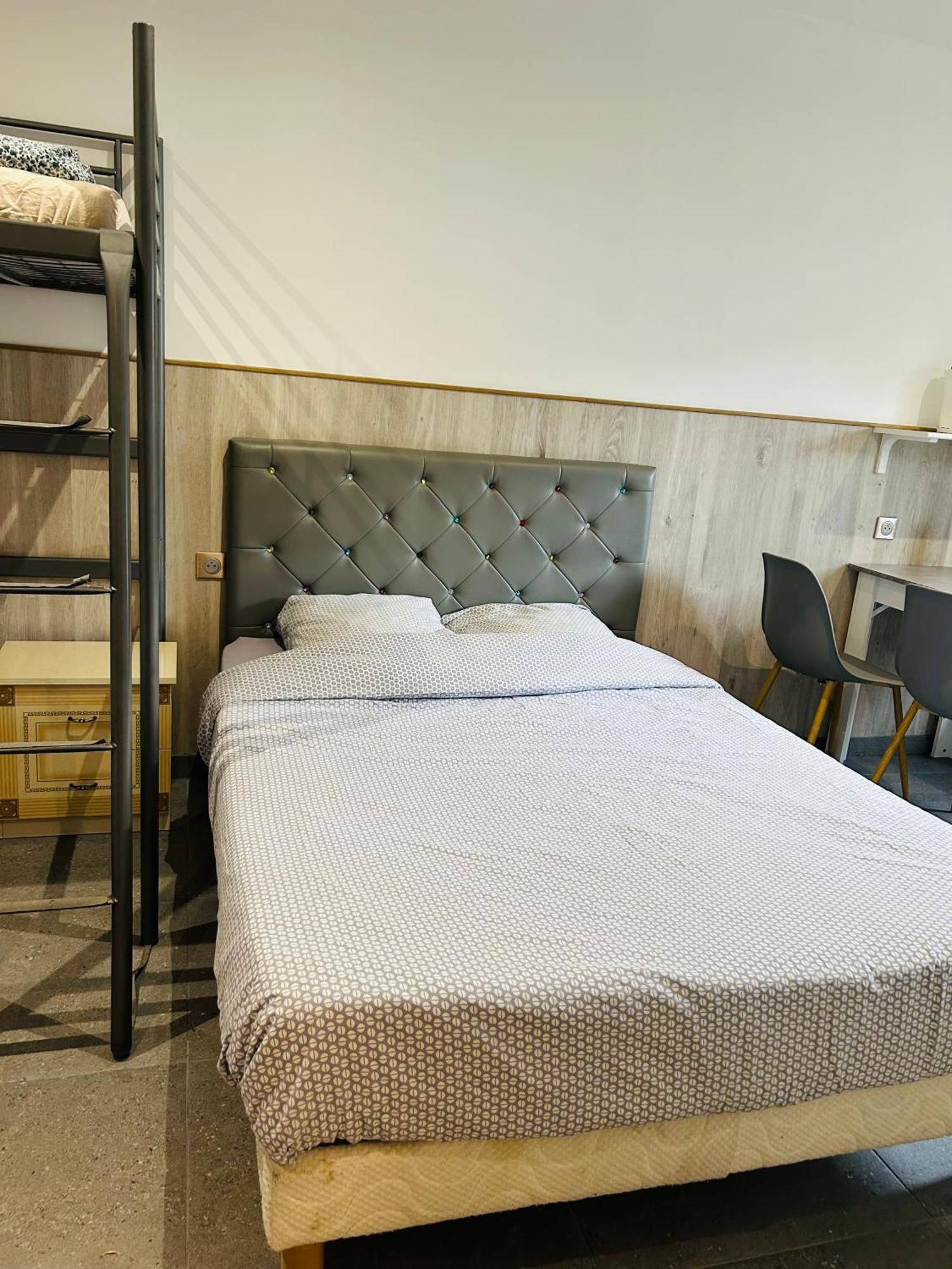 Apartament Cozy Bussy-Saint-Georges Pokój zdjęcie