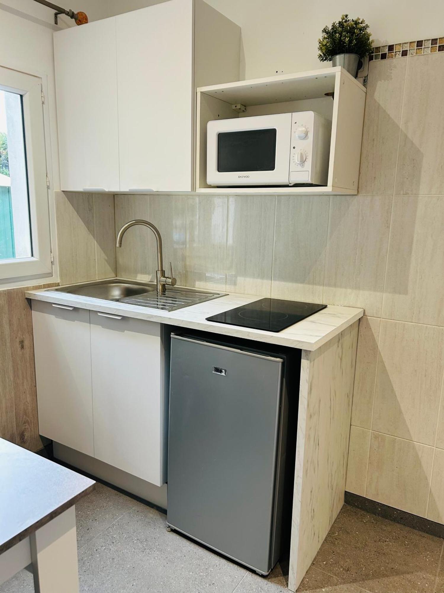 Apartament Cozy Bussy-Saint-Georges Zewnętrze zdjęcie